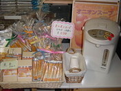 玉ねぎスープ