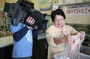 取材