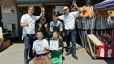 純烈酒井一圭さんと白川裕二郎さん